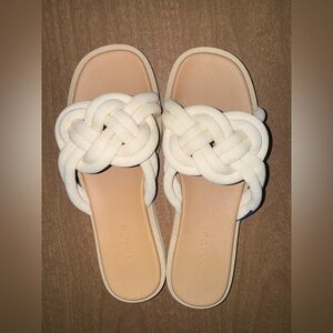 Rothy's Summer Sandal
